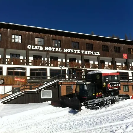 Hotel Monte Triplex-2